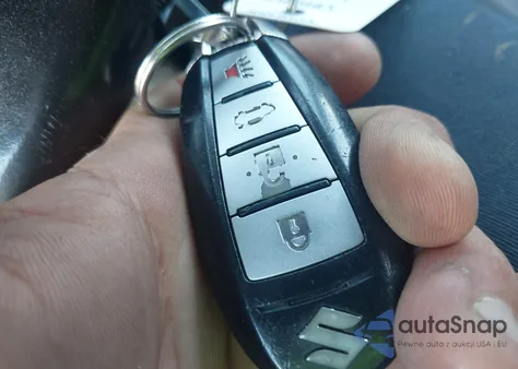 2012 Suzuki Kizashi Se from USA, damaged, VIN JS2RE9A38C6100215